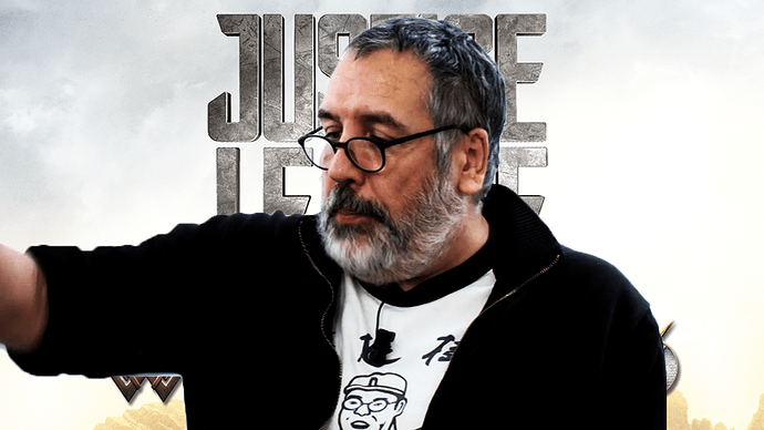 Justice League, de l'explication !
