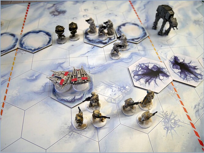 La bataille de Hoth3
