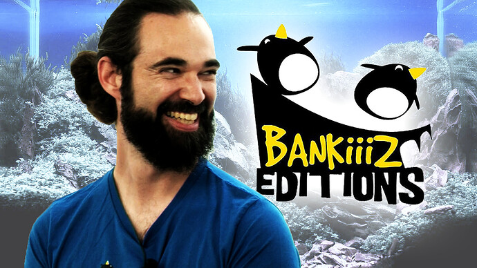 Bankiiiz : fraîcheur et traditions, de le papotache