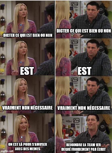 friends