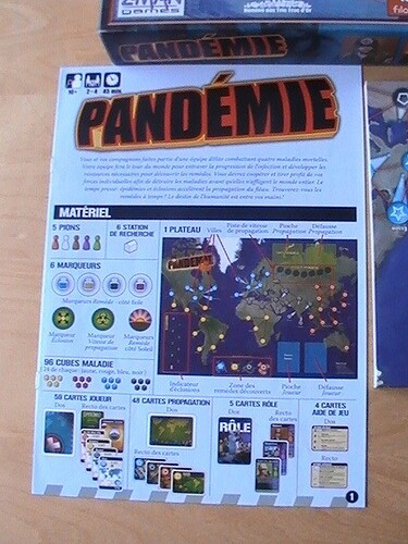 Tric Trac