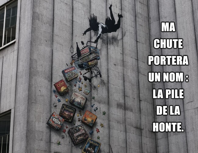 ah oui