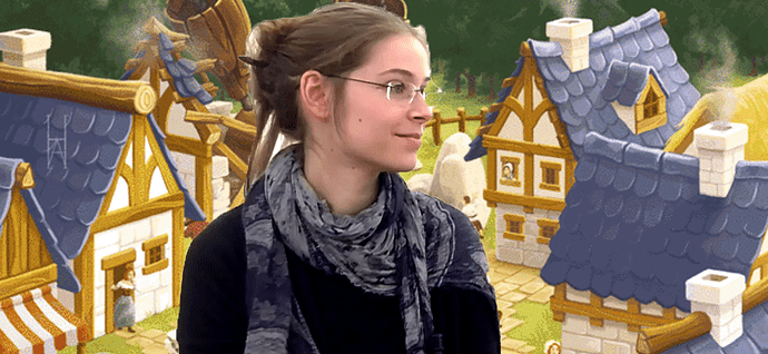 Meeple War, de le Papotache !