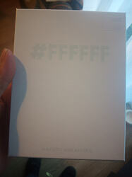 #FFFFFF