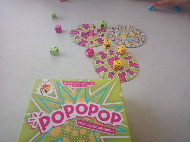 POPOPOP