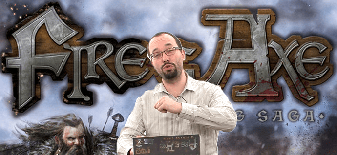 Fire & Axe , le comment ça marche ?