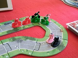 Tric Trac