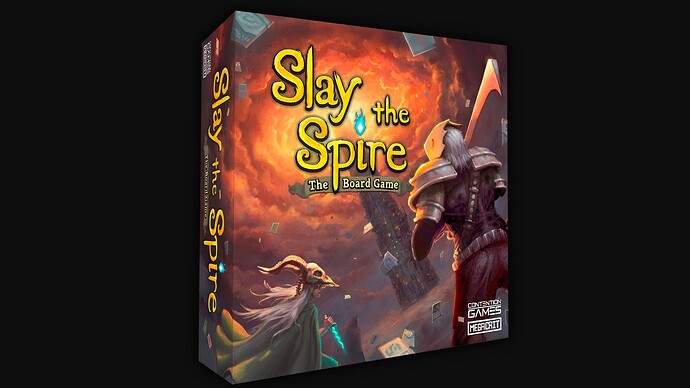 slay the spire