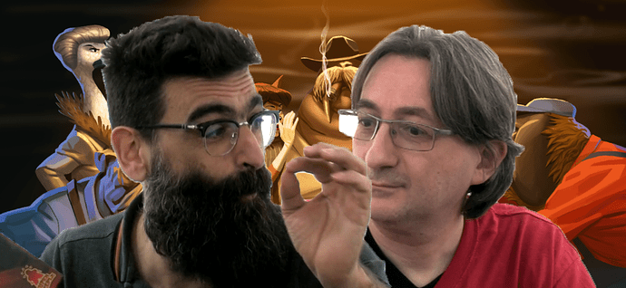 Mafiozoo, de la partie !