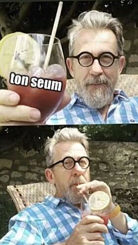 seum