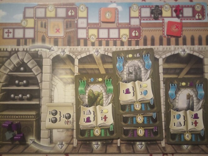 Masters of renaissance