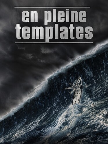 templates