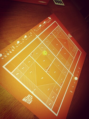 Tric Trac