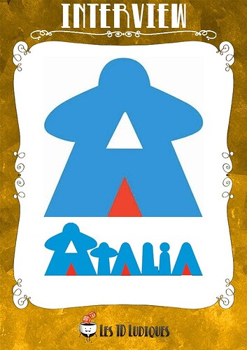 interview d'atalia
