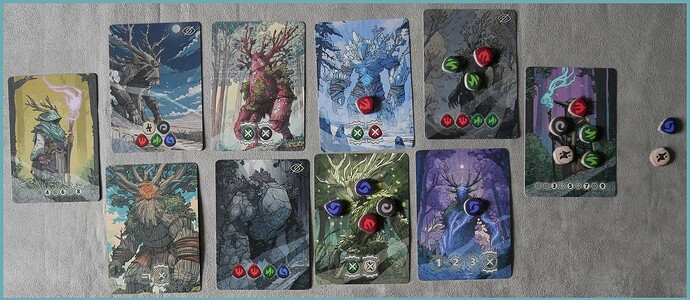 Awaken the ancients-1