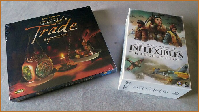 Dice realms trade expansion