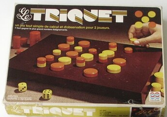 Triquet