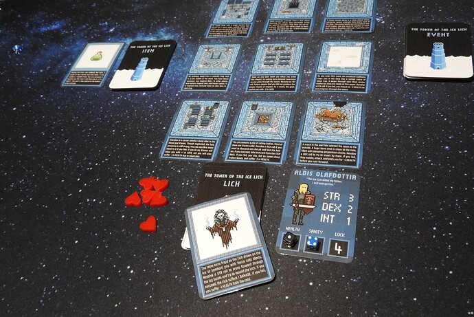 The Tower of the Ice Lich_4