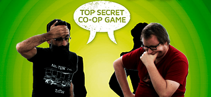 Codenames Duo, de l'explipartie !