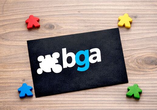 table BGA2