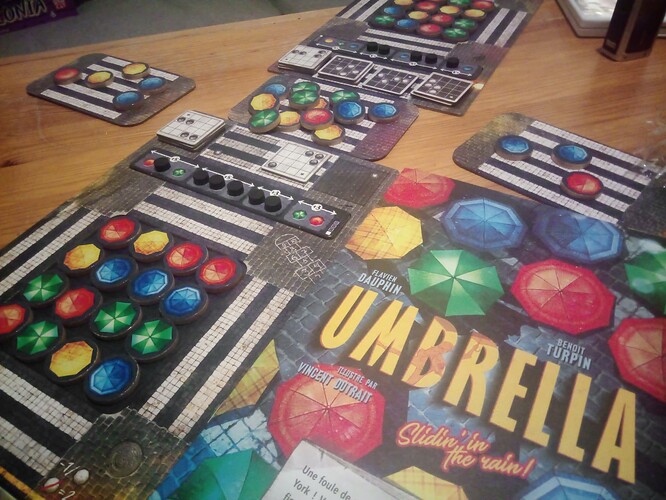 umbrella
