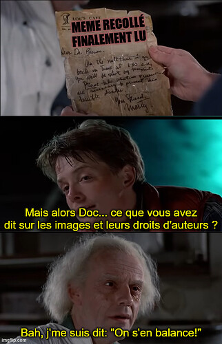 lettre
