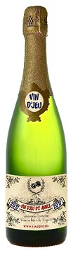 Et le Vin d'jeu d'l'année est...