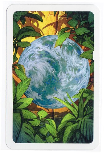 Cartes Dos Lune
