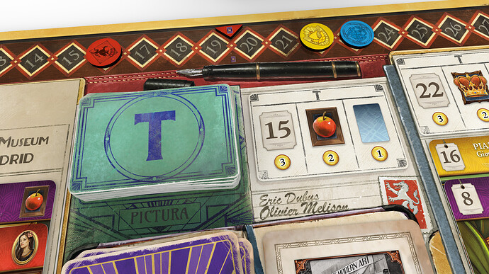Tric Trac