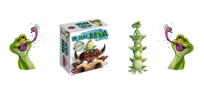 Un, Deux, Krôa : On s'en bat, Tracien !