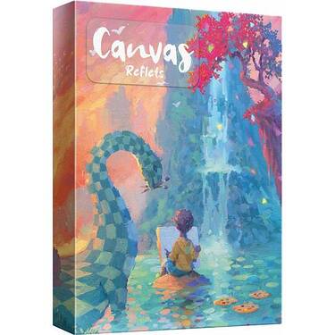 canvas-reflets-extension