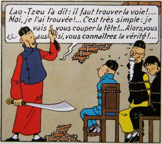 Tric Trac