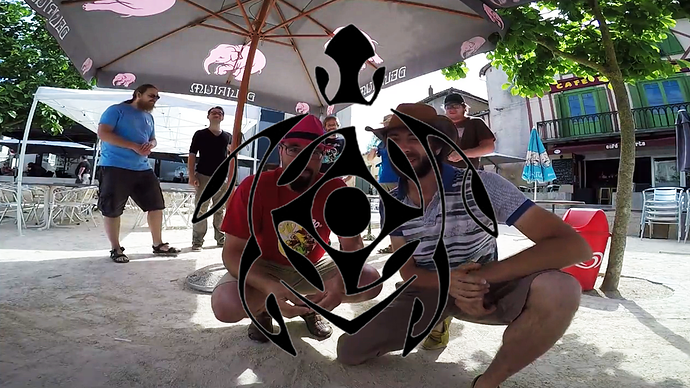 Turtle Wushu, de l'explipartie !