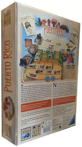 Puerto rico
