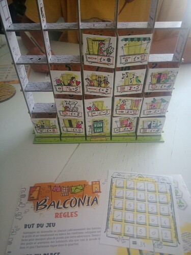 balconia