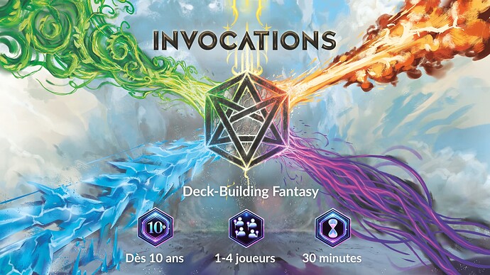 Invocations