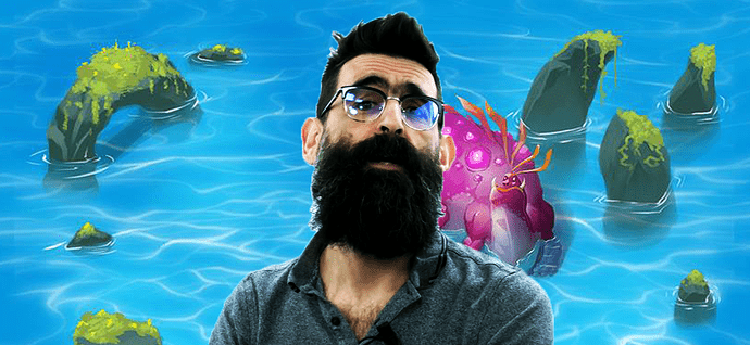 Big Monster, de la revanche !