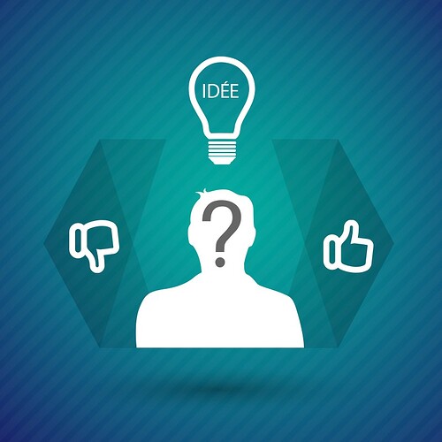 déterminer la qualité de ses idées