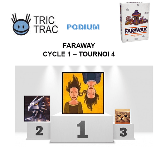 Faraway S04