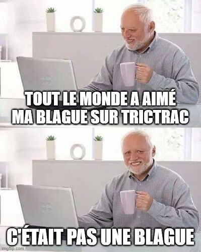 Tric Trac