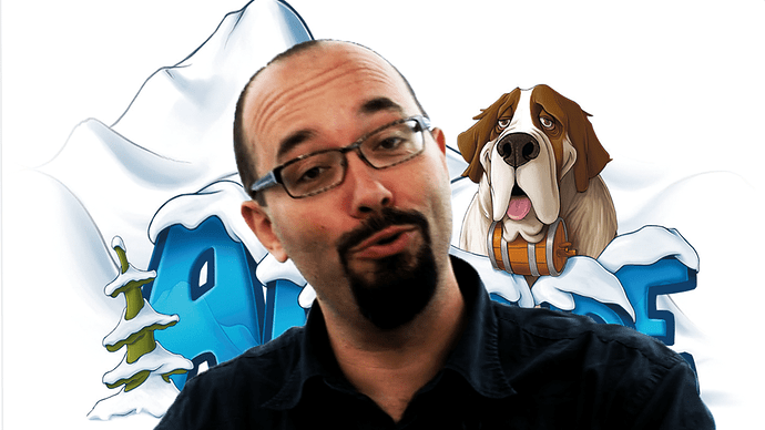 Altitude, de la partie !