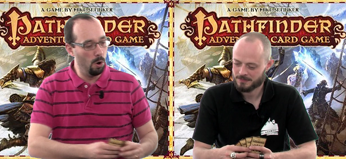 Pathfinder Skull & Shakles, de la partie !