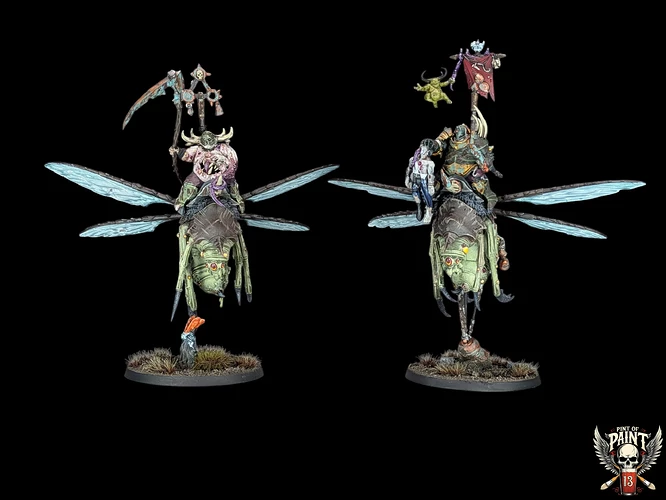 Lord-of-Afflictions-Maggotkin-of-Nurgle-warhammer-age-of-sigmar-tabletop-plus-peint-par-pint-of-paint