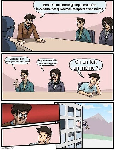 c'est que du lol