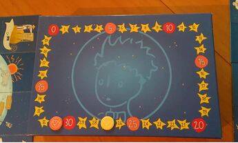 le petit prince