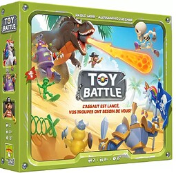 ToyBattle