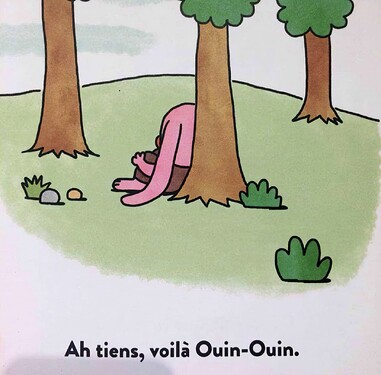 ouinouin