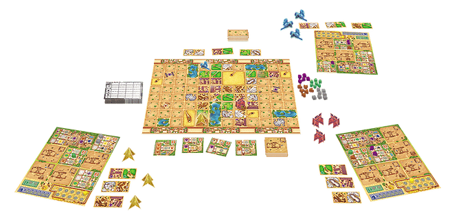 Fertility, The Nil Connexion Fertility, The Nil Connexion