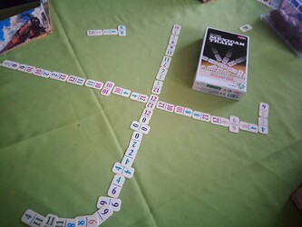 Mexican Train