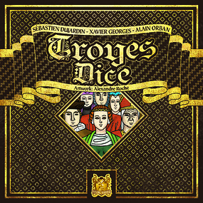 Tric Trac
